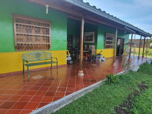 Finca En Venta En Santa Barbara En. V229068