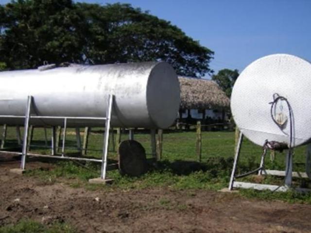 Terreno en venta en Santa Bárbara, Barinas