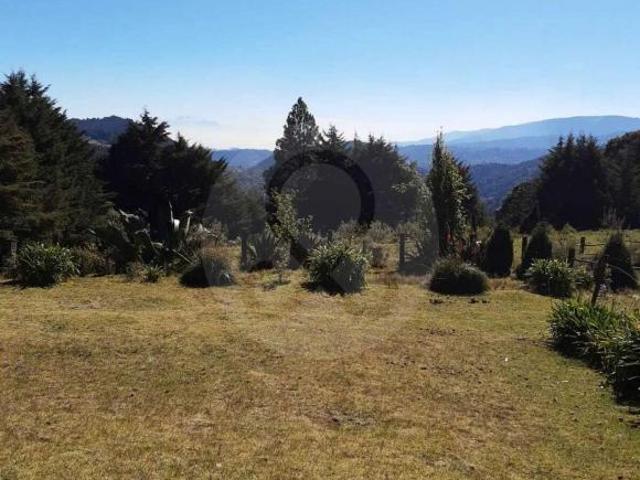 Rancho en venta en Naucalpan De Juárez, Estado de México