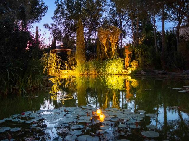 Finca en venta en Pla de Mallorca, Baleares
