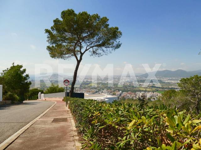 Finca en venta en Santa Eulalia Del Río, Baleares