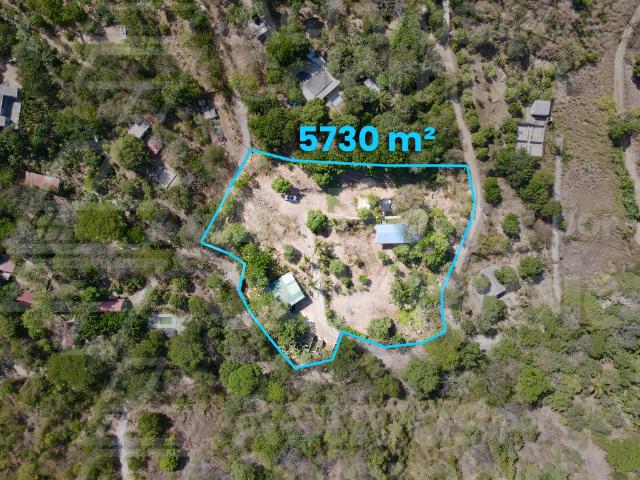 Finca en venta en Localidad 1 Cultural Tayrona - San Pedro Alejandrino, Perímetro Urbano Santa Marta
