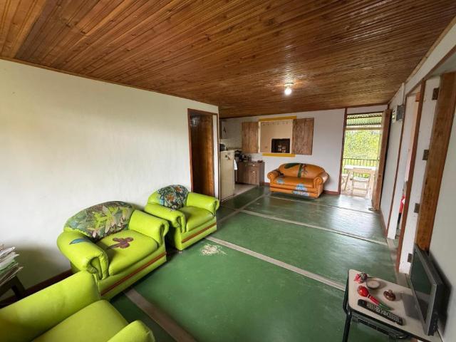 Finca En Venta En Santa Rosa De Cabal En Las Mangas, Santa Rosa V359899