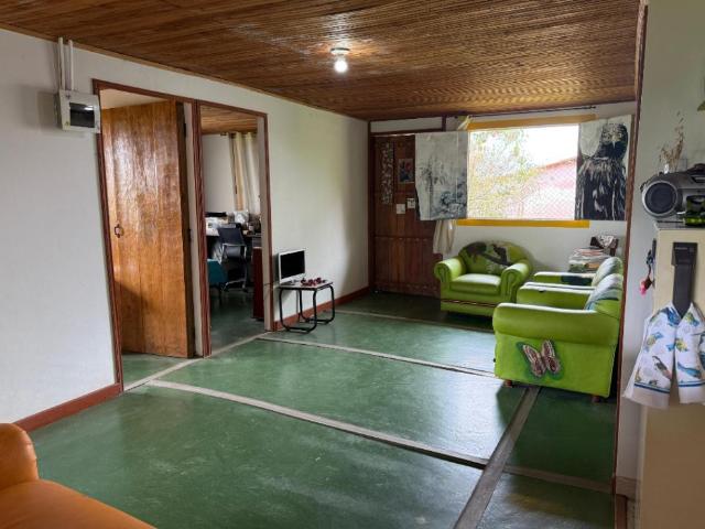 Finca En Venta En Santa Rosa De Cabal En Las Mangas, Santa Rosa V359899