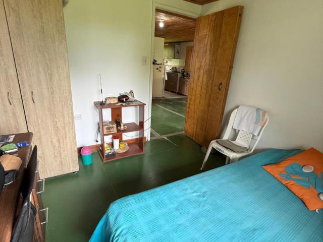 Finca En Venta En Santa Rosa De Cabal En Las Mangas, Santa Rosa V359899