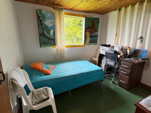 Finca En Venta En Santa Rosa De Cabal En Las Mangas, Santa Rosa V359899