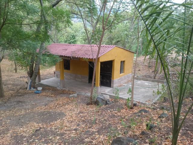 Finca en venta en Coloradas, Santa Fé de Antioquia