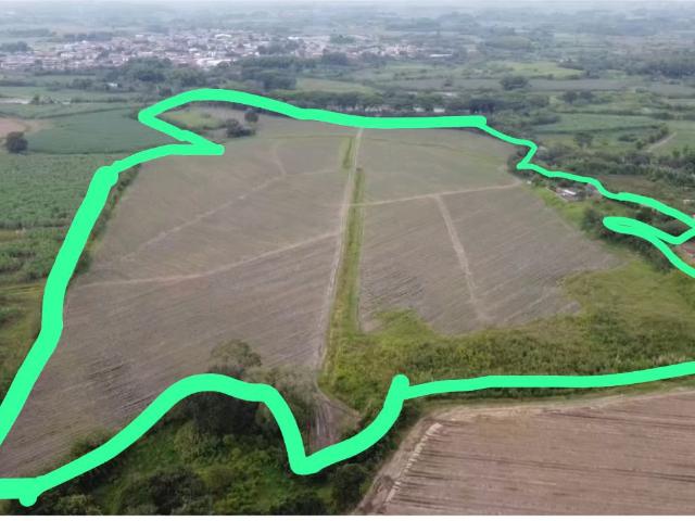 Finca en venta en Cauca