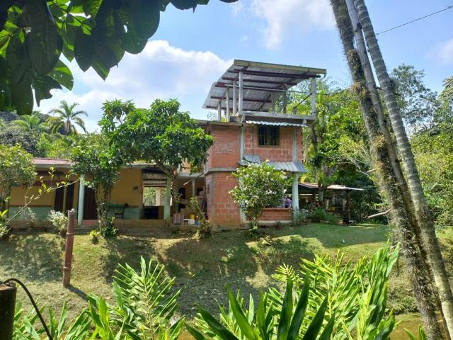 Finca en venta en Cauca