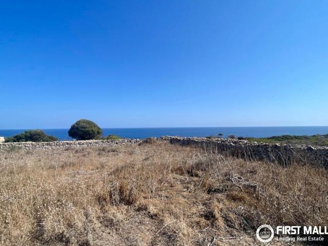 Finca en venta en Cala Llombards, Migjorn