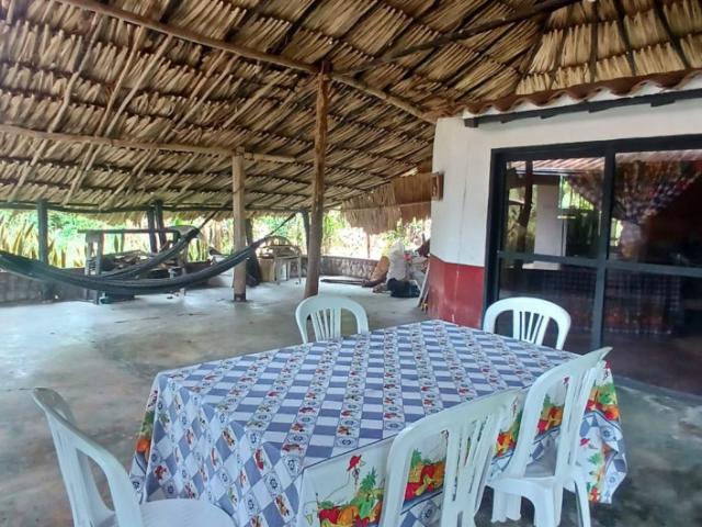 Finca En Venta En Santiago De Tolu V322595