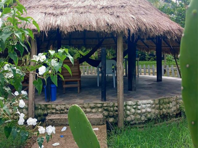 Finca En Venta En Santiago De Tolu V322595