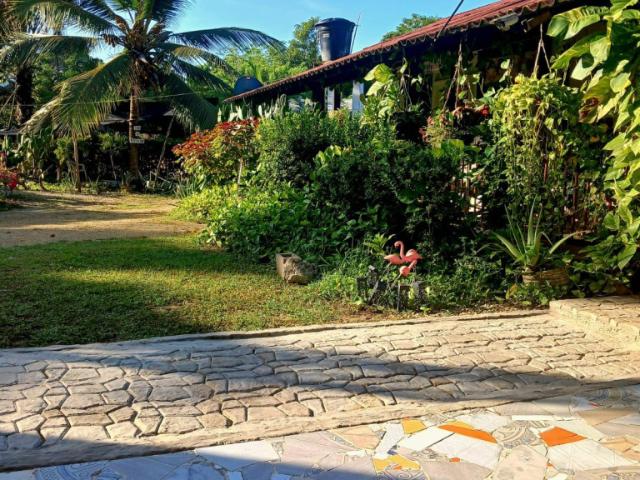 Finca En Venta En Santiago De Tolu V322595