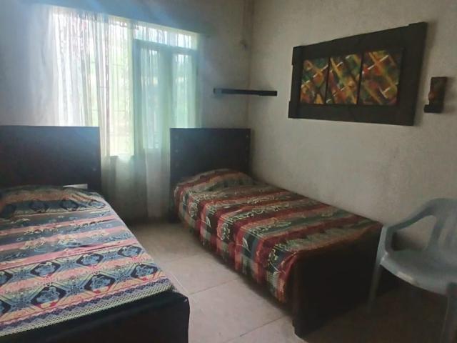 Finca En Venta En Santiago De Tolu V322595