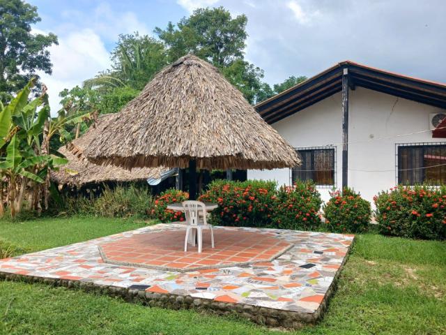 Finca En Venta En Santiago De Tolu V322595