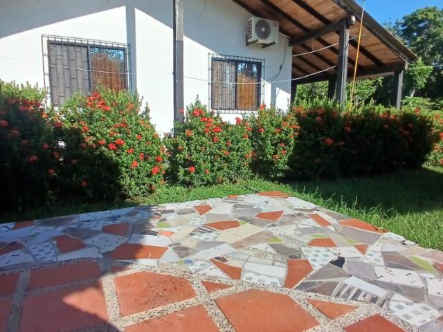 Finca En Venta En Santiago De Tolu V322595