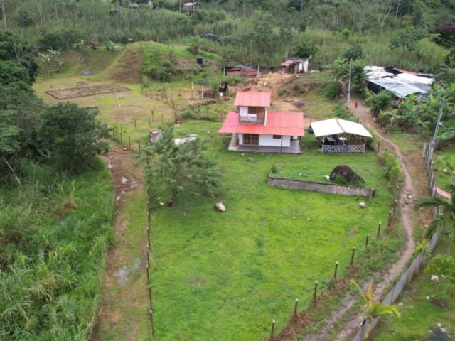 Finca en venta en Antioquia, Nordeste
