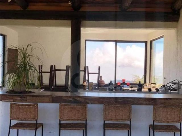 Finca en venta en Santo Tomas Ajusco