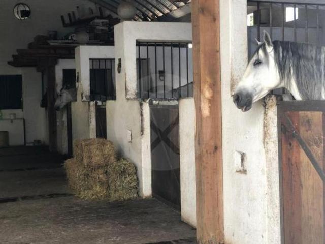 Finca en venta en Santo Tomas Ajusco
