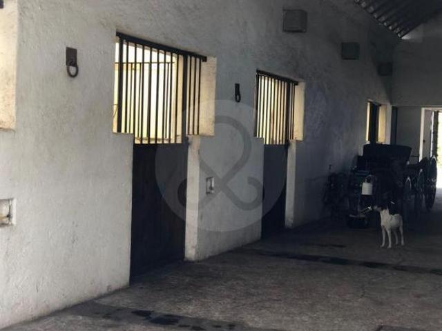 Finca en venta en Santo Tomas Ajusco