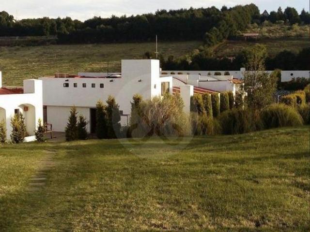 Finca en venta en Santo Tomas Ajusco
