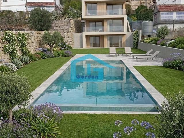 Finca en venta en Bordóns, Sanxenxo