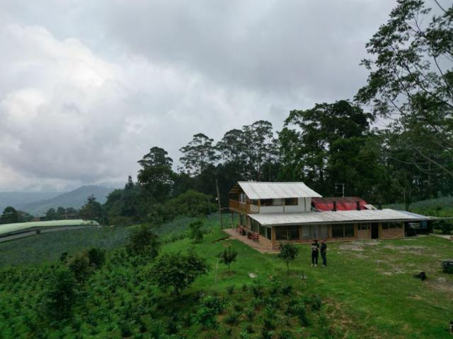 Finca en venta en Cundinamarca