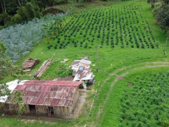 Finca En Venta En Sasaima En. V226871