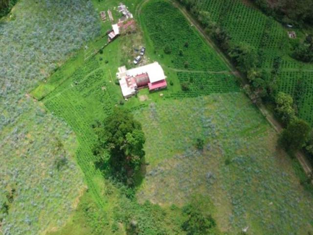 Finca En Venta En Sasaima En. V226871