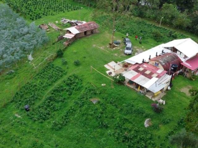 Finca En Venta En Sasaima En. V226871