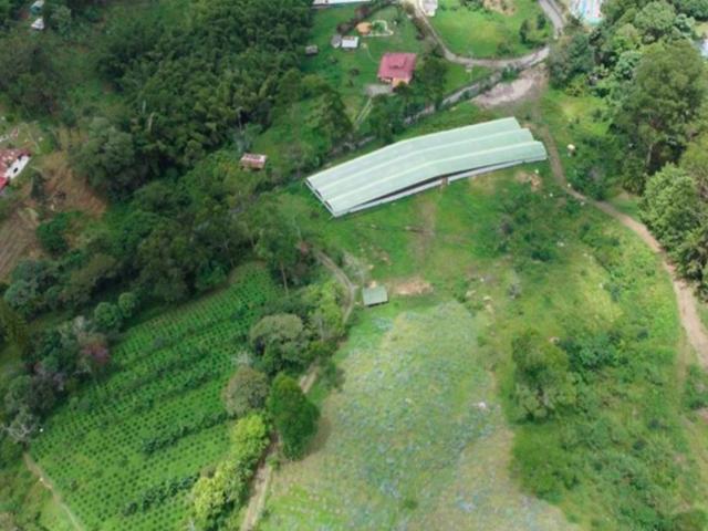 Finca En Venta En Sasaima En. V226871