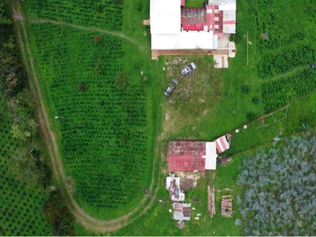 Finca En Venta En Sasaima En. V226871
