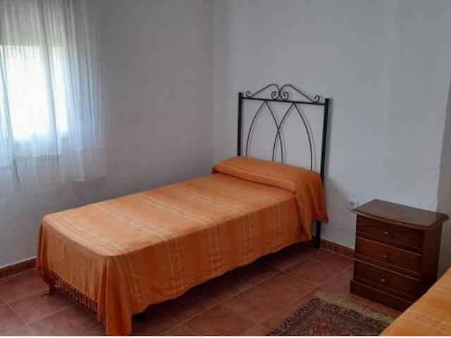 Local Comercial en venta en Segura De La Sierra, Andalucía