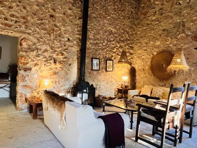 Finca en venta en Pla de Mallorca, Baleares