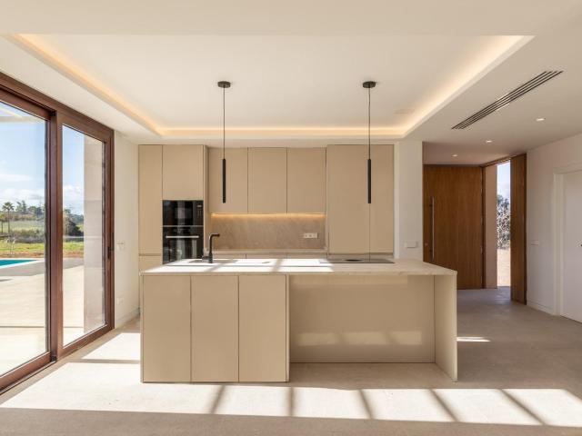 Finca en venta en Pla de Mallorca, Baleares