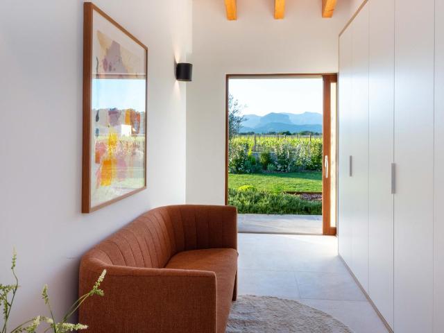 Finca en venta en Biniali, Pla de Mallorca