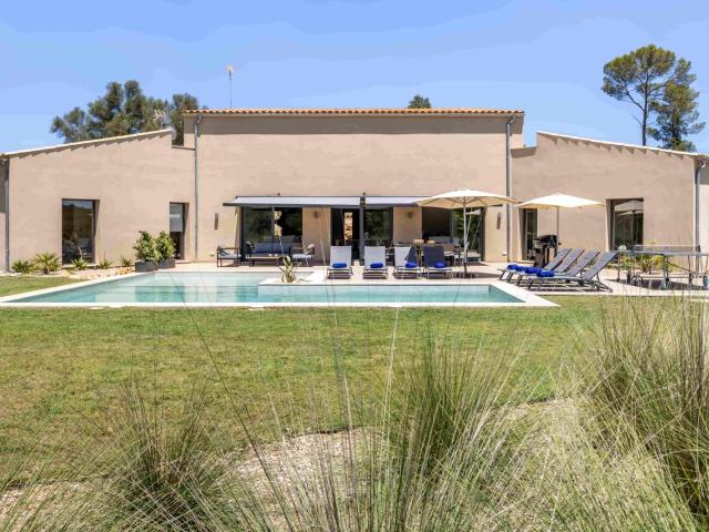 Finca en venta en Sencelles