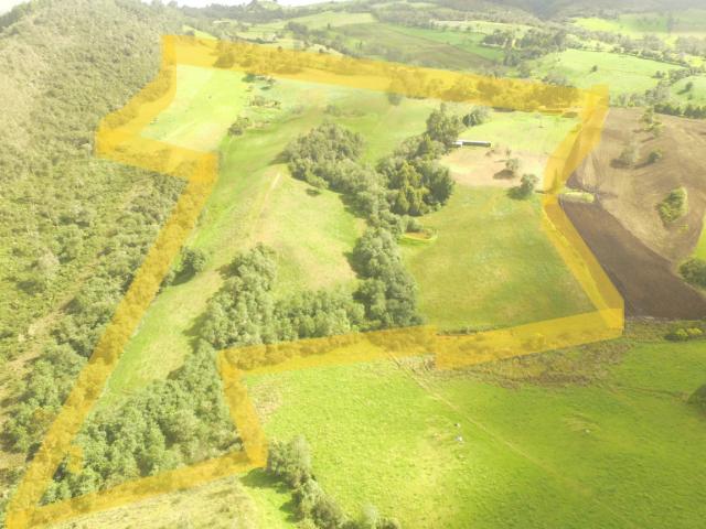 Finca en venta en Cundinamarca