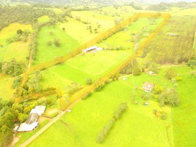 Finca en venta en Cundinamarca