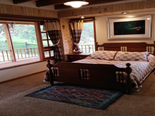 Finca En Venta En Sesquile En Sesquile V269400