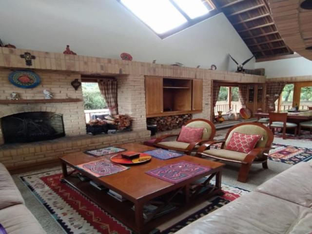 Finca En Venta En Sesquile En Sesquile V269400