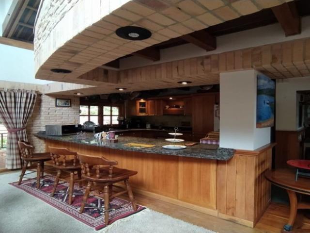 Finca En Venta En Sesquile En Sesquile V269400