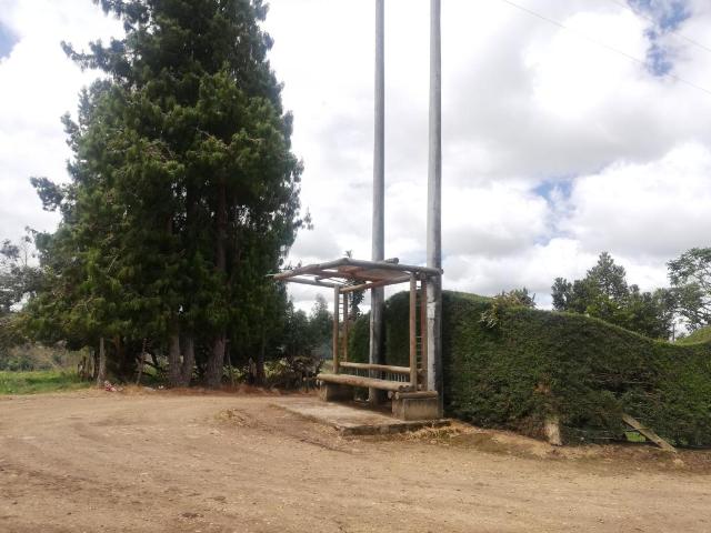 Finca En Venta En Sesquile En. V254320