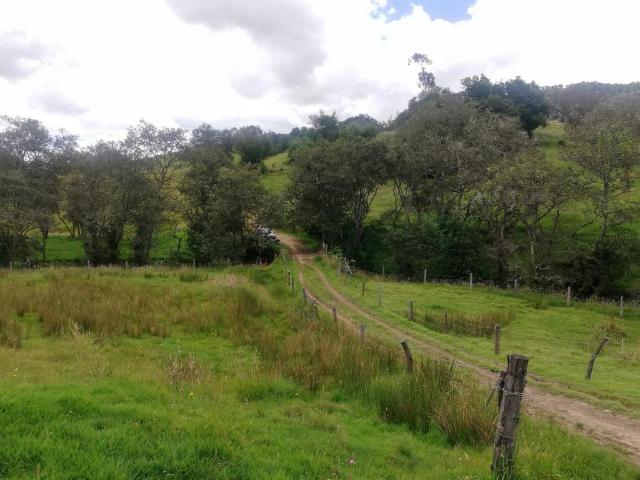 Finca En Venta En Sesquile En. V254320