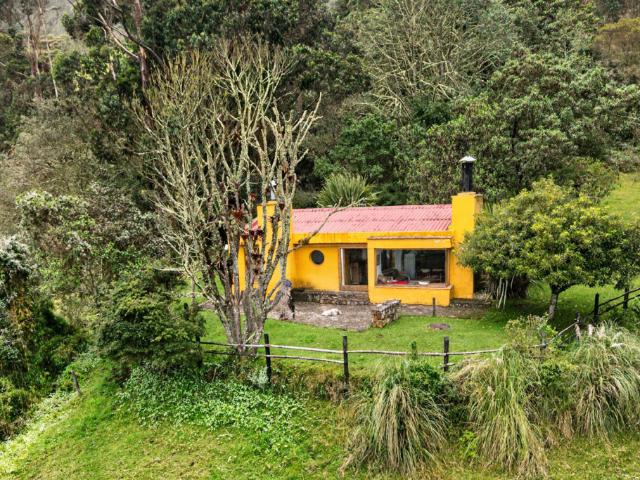 Finca en venta en Sesquilé, Almeidas