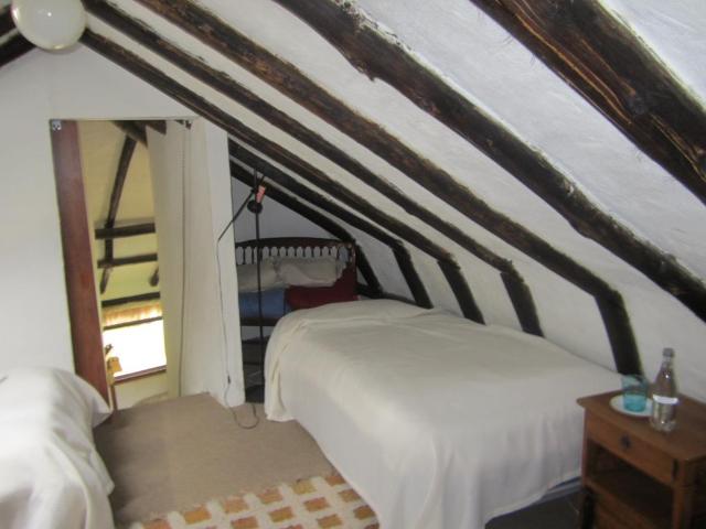 Finca En Venta En Sesquile En Vereda San Jose V274208