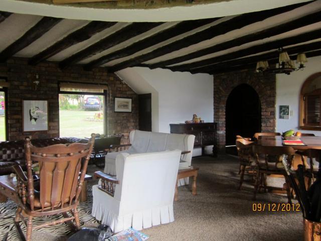 Finca En Venta En Sesquile En Vereda San Jose V274208