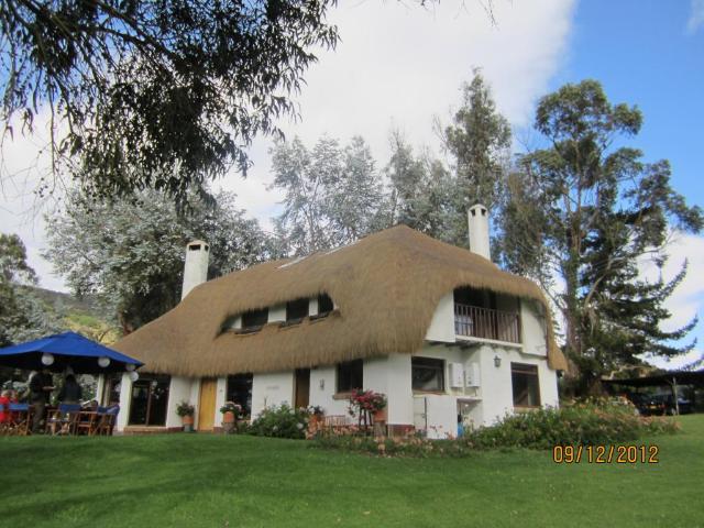 Finca En Venta En Sesquile V165622