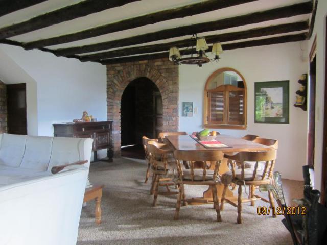 Finca En Venta En Sesquile V165622