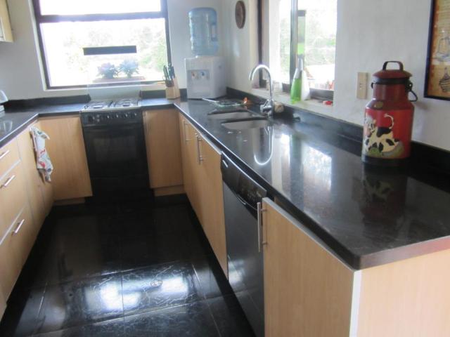 Finca En Venta En Sesquile V165622